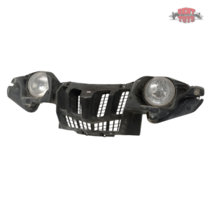 Front Grille For Yamaha Grizzly 550-700 (2007-2011) #3B4-28309-02-00
