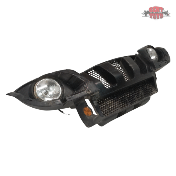 Front Grille For Yamaha Grizzly 660 (2002-2008) #5KM-28309-00-00
