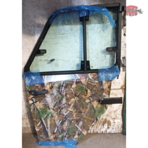 Front Left Door For Polaris Ranger 1000 (2018-2027) #2636860