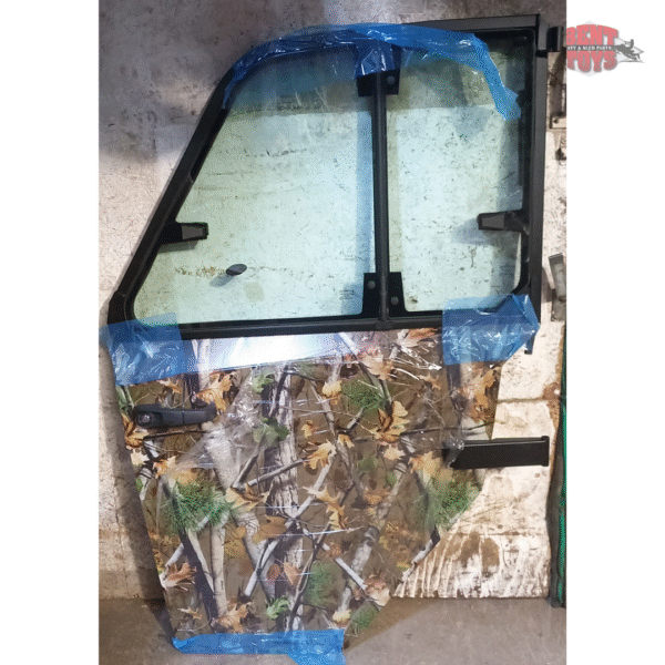 Front Left Door For Polaris Ranger 1000 (2018-2027) #2636860