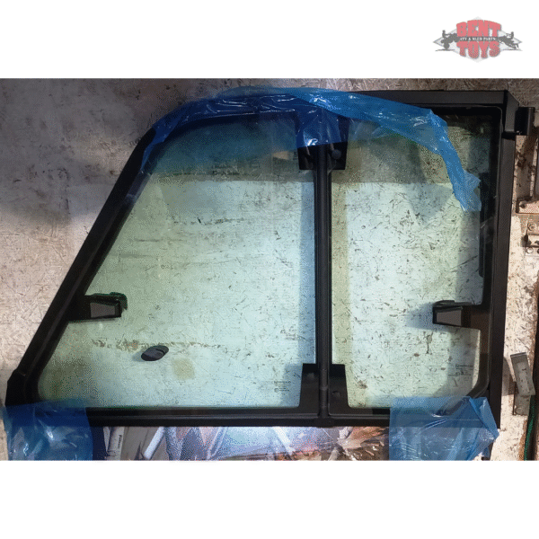 Front Left Door For Polaris Ranger 1000 (2018-2027) #2636860