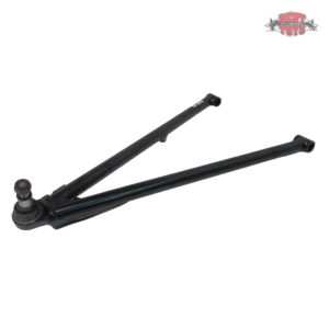 Front Left Lower A Arm For Ski Doo Renegade-MXZ Snowmobile (2020-2025) #505074758