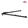 Front Left Lower A Arm For Ski Doo Renegade-MXZ Snowmobile (2020-2025) #505074758