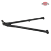 Front Left Lower A Arm For Ski Doo Renegade-MXZ Snowmobile (2020-2025) #505074758