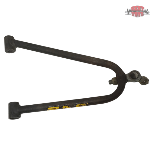Front Left Upper A Arm For Ski Doo Summit (2005-2008) #505071859