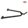 Front Left Upper A Arm For Ski Doo Summit (2005-2008) #505071859