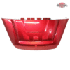 Front Middle Panel For CF Moto 1000 UZ (2025) (Red) #5HYV-041042-6000