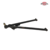 Front Right Lower A Arm For Ski Doo Summit (2005-2009) #860512900