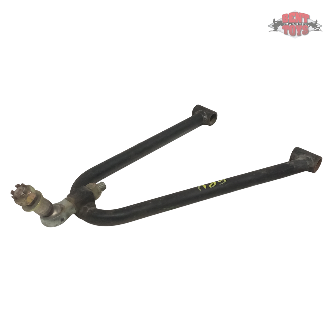 Front Right Upper A Arm For Ski Doo Summit (2005-2008) #505071857