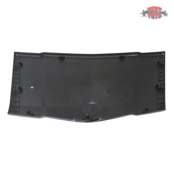 Front Top Panel For CF Moto U Force 1000 (2022-2025) (Blue) #5HYV-041042-1C00