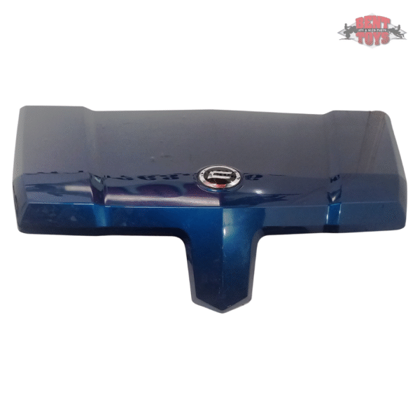 Front Top Panel For CF Moto U Force 1000 (2022-2025) (Blue) #5HYV-041042-1C00