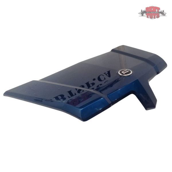 Front Top Panel For CF Moto U Force 1000 (2022-2025) (Blue) #5HYV-041042-1C00