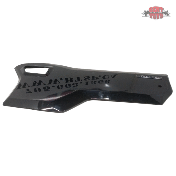Front left Door Panel For CF Moto U Force (2025) #5HYV-372014-9000