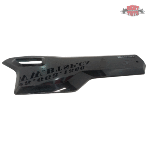 Front left Door Panel For CF Moto U Force (2025) #5HYV-372014-9000