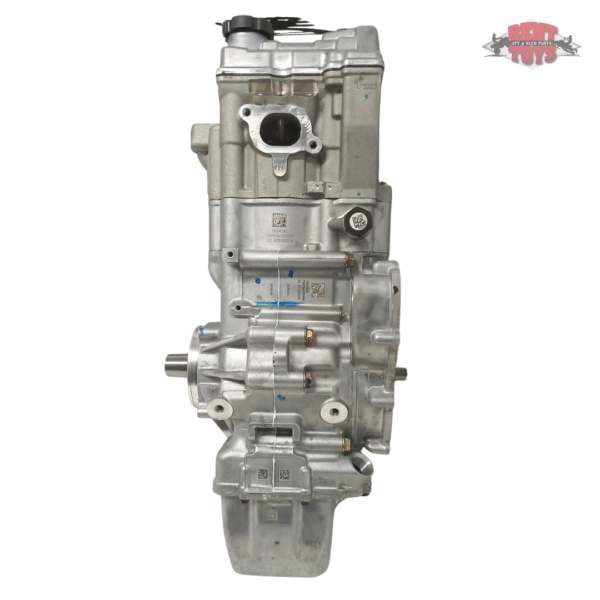 Good used EngineMotor for Polaris Sportsman 570 (2021-2026) (Large Taper + Removable Oil Pan) #2208756