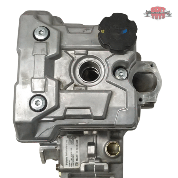 Good used EngineMotor for Polaris Sportsman 570 (2021-2026) (Large Taper + Removable Oil Pan) #2208756
