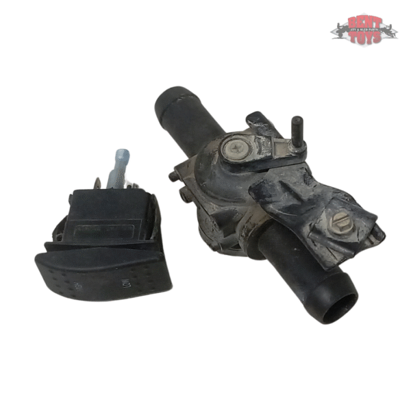 Heater For UTVs #TA8001279
