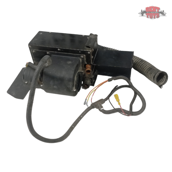 Heater For UTVs #TA8001279