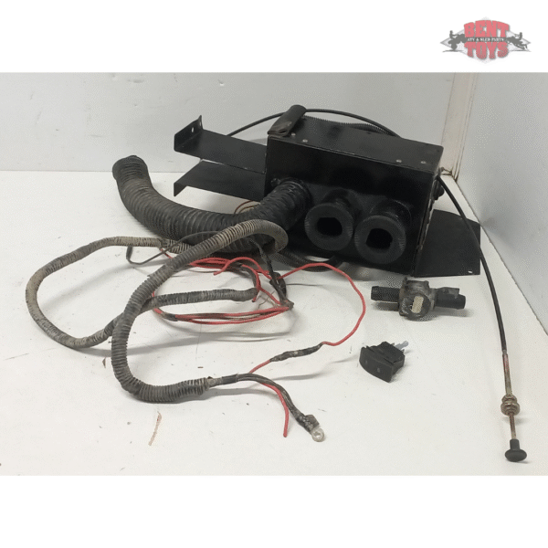 Heater For UTVs #TA8001279