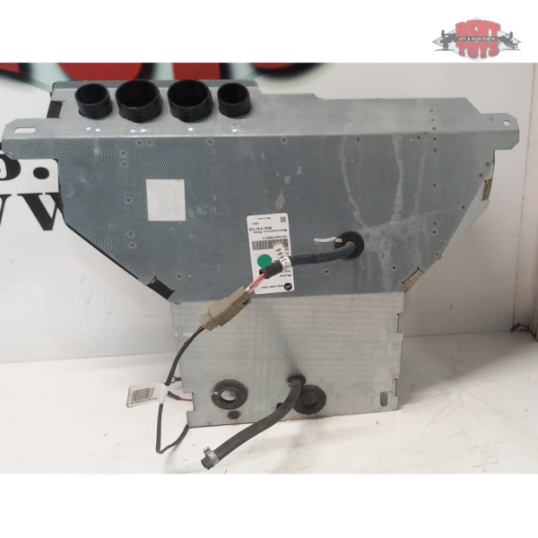 Heater System For Can Am Defender (2016-2018) #715001978