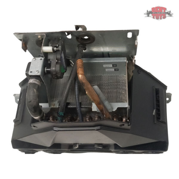 Heater System For Can Am Defender (2016-2018) #715001978