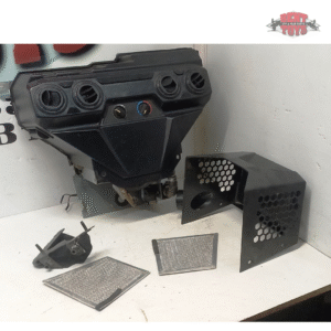 Heater System For Can Am Defender (2016-2018) #715001978