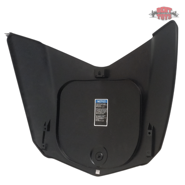 Hood For Can Am F3 (2025-2026) #708200366