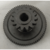 Idler Gear For Yamaha 1000 Snowmobile (2016-2025) #2HC-15512-00-00