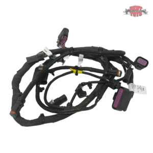 Junction Wiring Harness For Can Am Maverick R (2024-2025) #710007724