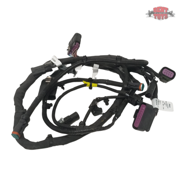 Junction Wiring Harness For Can Am Maverick R (2024-2025) #710007724