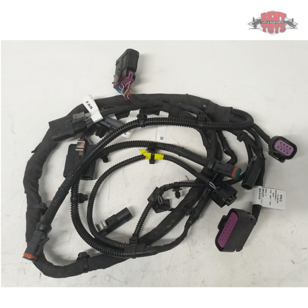 Junction Wiring Harness For Can Am Maverick R (2024-2025) #710007724