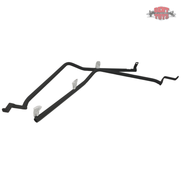 Kimpex Fender Guard For Polaris Sportsman 450-570 (2014-2020) #473028