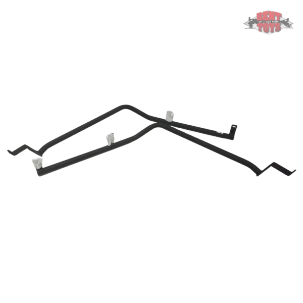 Kimpex Fender Guard For Polaris Sportsman 450-570 (2014-2020) #473028