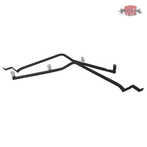 Kimpex Fender Guard For Polaris Sportsman 450-570 (2014-2020) #473028