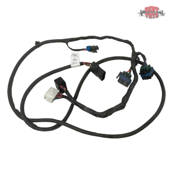 Left Door Wiring Harness For Can Am Defender (2022-2026) #705800881