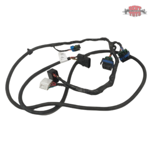 Left Door Wiring Harness For Can Am Defender (2022-2026) #705800881