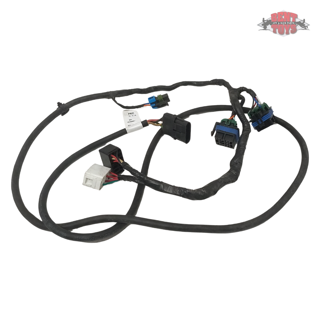 Left Door Wiring Harness For Can Am Defender (2022-2026) #705800881