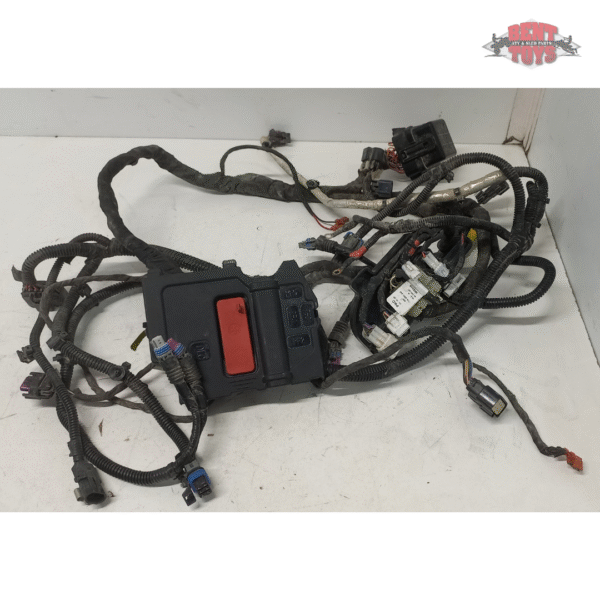 Main Wiring Harness For Can Am Outlander 700 (2025-2026) #710010292