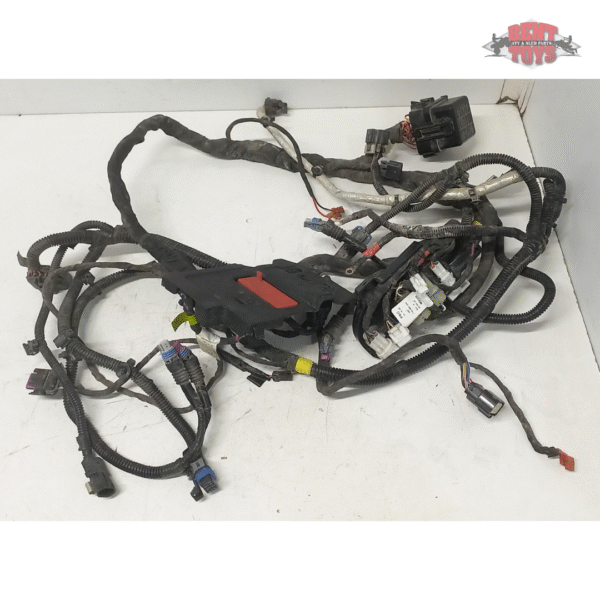 Main Wiring Harness For Can Am Outlander 700 (2025-2026) #710010292
