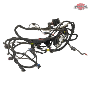 Main Wiring Harness For Can Am Outlander 700 (2025-2026) #710010292