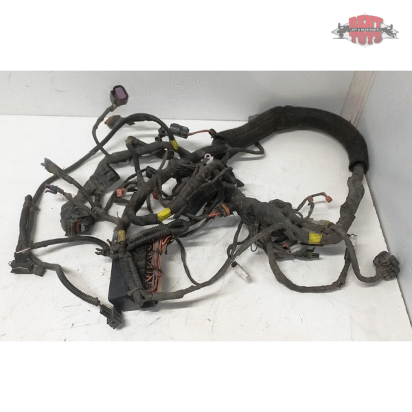 Main Wiring Harness For Can Am Outlander-Renegade (2024-2025) #710009780