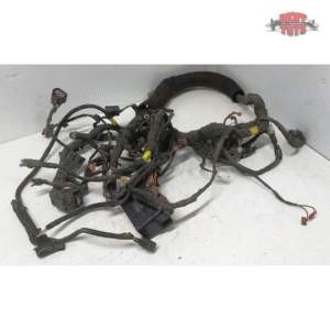 Main Wiring Harness For Can Am Outlander-Renegade (2024-2025) #710009780