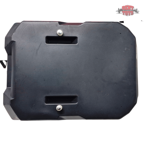 NEW Cargo Box For Polaris Titan Smowmobile (2018-2025) #2882793