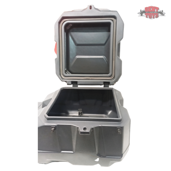 NEW Cargo Box For Polaris Titan Smowmobile (2018-2025) #2882793