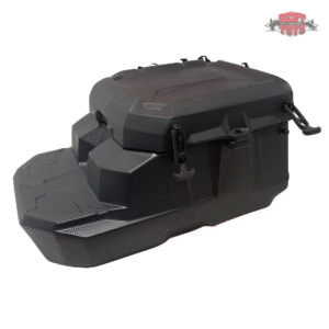 NEW Cargo Box For Polaris Titan Smowmobile (2018-2025) #2882793