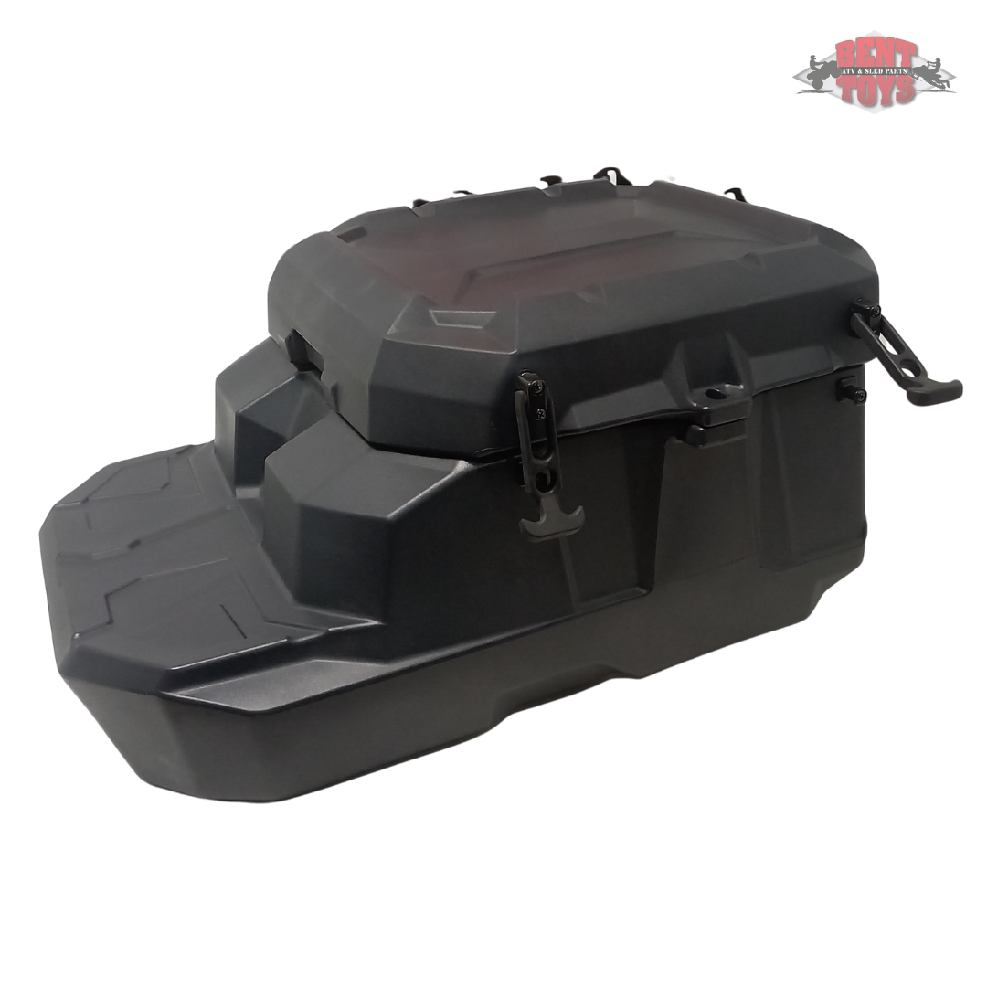 NEW Cargo Box For Polaris Titan Smowmobile (2018-2025) #2882793
