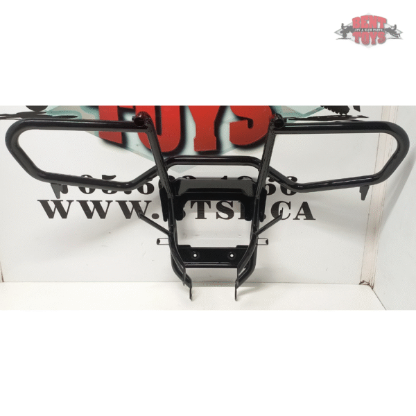 NEW Front Bumper For Honda TRX 500 (2019) #81150-HR6-G60ZA