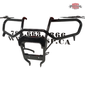 NEW Front Bumper For Honda TRX 500 (2019) #81150-HR6-G60ZA