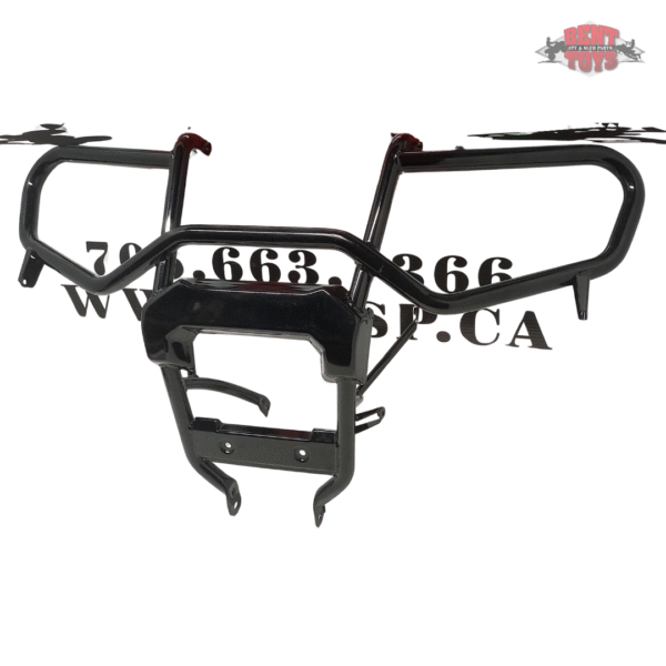 NEW Front Bumper For Honda TRX 500 (2019) #81150-HR6-G60ZA