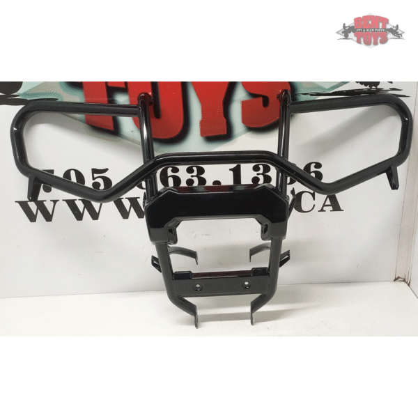 NEW Front Bumper For Honda TRX 500 (2019) #81150-HR6-G60ZA